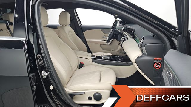Mercedes A-CLASS A220 Sedan купить на сайте DeffCars