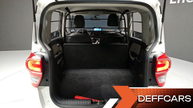 Kia RAY Van Standard купить на сайте DeffCars
