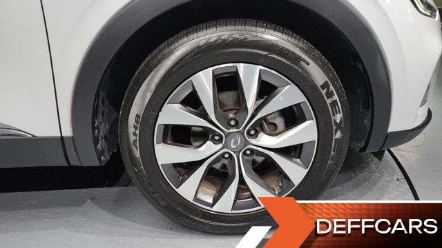 Renault-KoreaSamsung XM3 1.3 TCe RE купить на сайте DeffCars