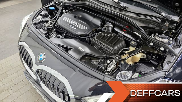 BMW 1-SERIES 120i Sports купить на сайте DeffCars