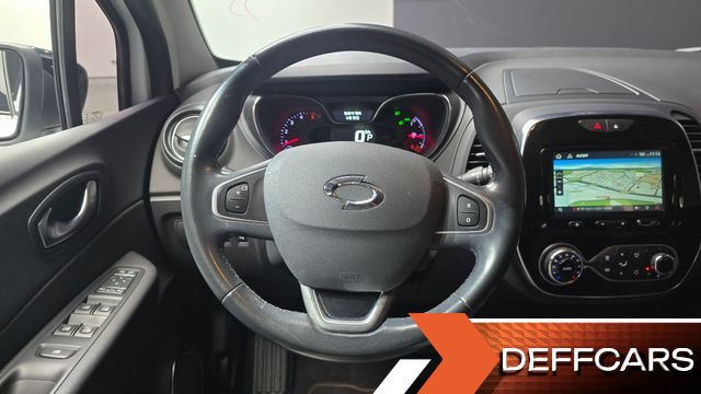 Renault-KoreaSamsung QM3 RE купить на сайте DeffCars