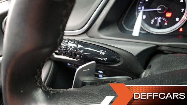 Hyundai SONATA 2.0 LPG(rental car) Style купить на сайте DeffCars