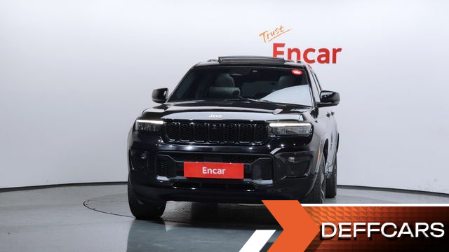 Jeep CHEROKEE L 3.6 Overland купить на сайте DeffCars