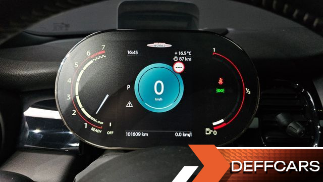 Mini COOPER JCW 3rd Generation купить на сайте DeffCars