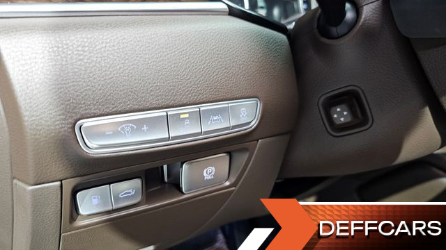 Kia K9 3.8 GDI AWD PlatinumⅡ купить на сайте DeffCars