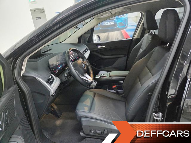 BMW 2-SERIES 218d Advantage купить на сайте DeffCars