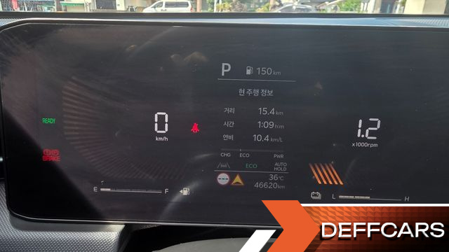 Kia K5 Prestige купить на сайте DeffCars