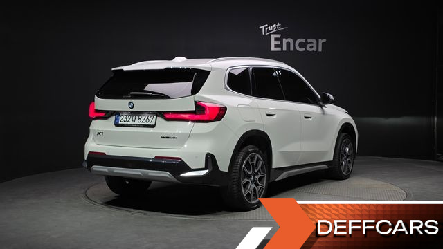 BMW X1 xDrive 20i xLine купить на сайте DeffCars