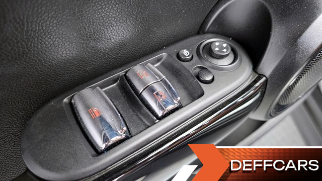 Mini COOPER CONVERTIBLE Classic Third Generation купить на сайте DeffCars