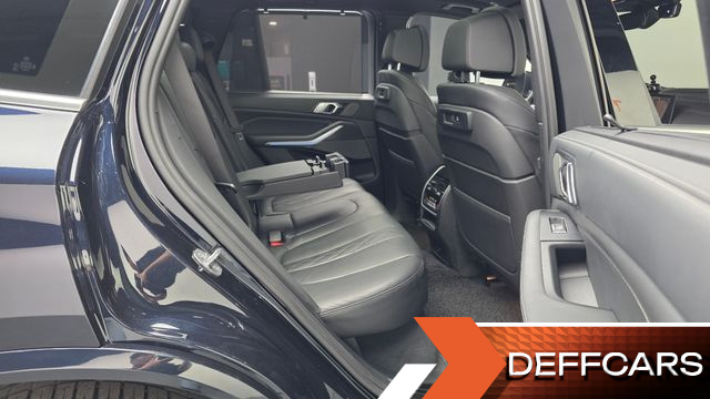 BMW X5 xDrive 45e M Sport купить на сайте DeffCars