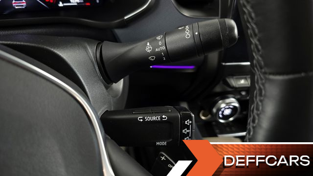 Renault-KoreaSamsung XM3 1.3 TCe RE Signature купить на сайте DeffCars