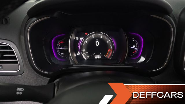 Renault-KoreaSamsung QM6 2.0 LPe RE Signature 2WD купить на сайте DeffCars