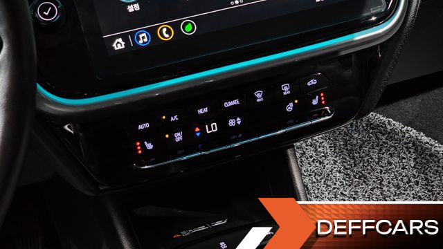 ChevroletGMDaewoo BOLT EV EV Premier купить на сайте DeffCars