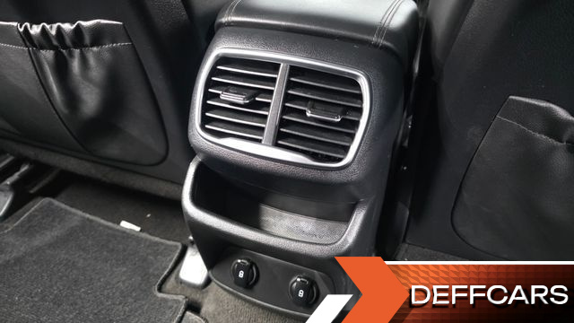 Hyundai SANTAFE Gasoline 2.0T 2WD Premium купить на сайте DeffCars