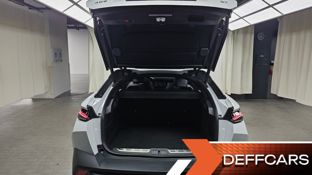 Peugeot 408 1.2 Pure Tech GT купить на сайте DeffCars