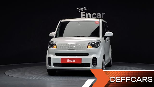 Kia RAY Van Standard купить на сайте DeffCars