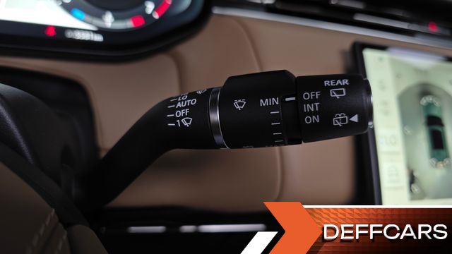 Land Rover RANGE ROVER SPORT P400 AB купить на сайте DeffCars