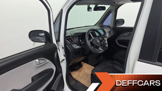 Kia RAY Van Standard купить на сайте DeffCars