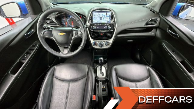 ChevroletGMDaewoo SPARK LT Plus купить на сайте DeffCars