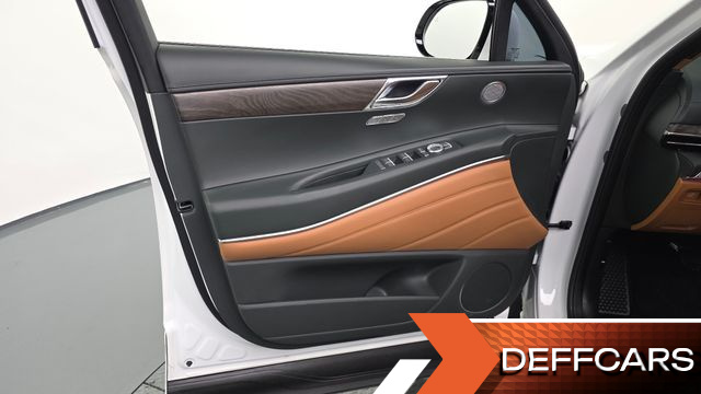 Genesis GV80 2.5T Gasoline AWD купить на сайте DeffCars
