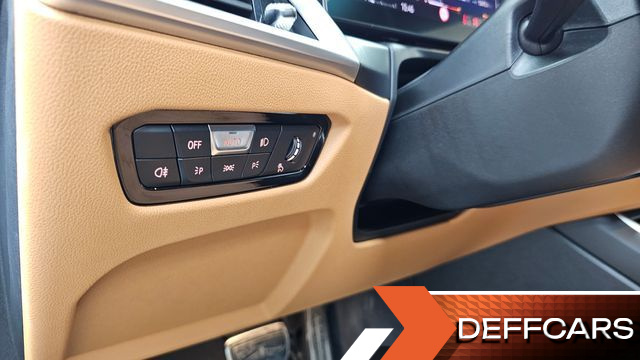 BMW 3-SERIES 320i M Sport купить на сайте DeffCars