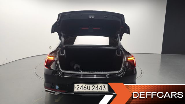 Kia K8 Noblesse купить на сайте DeffCars