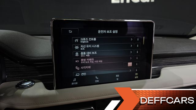 Lincoln AVIATOR 3.0 Black Label AWD купить на сайте DeffCars