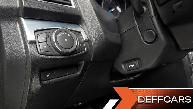 Ford EXPLORER 2.3 Limited 4WD 5th купить на сайте DeffCars