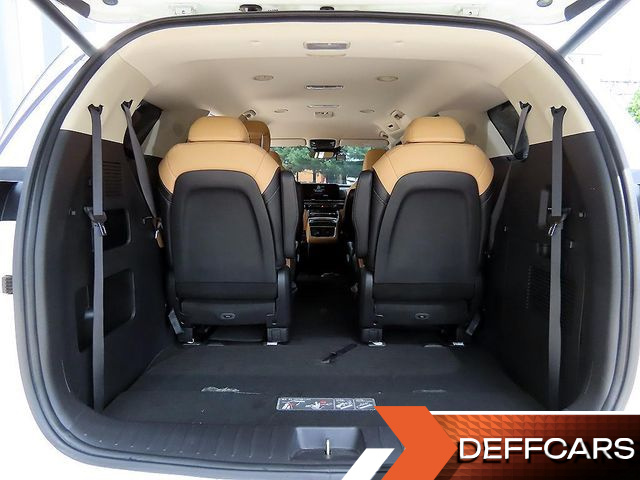 Kia CARNIVAL Diesel 9-Seater Noblesse купить на сайте DeffCars