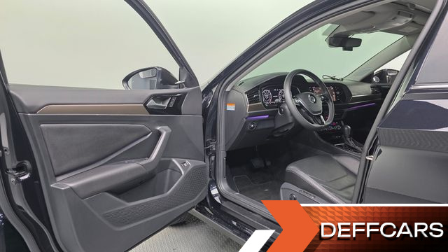Volkswagen JETTA 1.4 TSI Prestige купить на сайте DeffCars