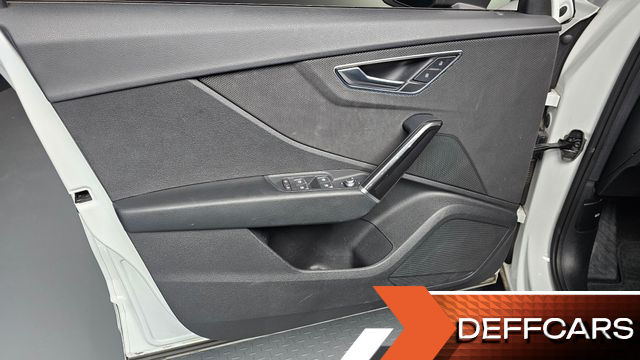 Audi Q2 35 TDI Premium купить на сайте DeffCars