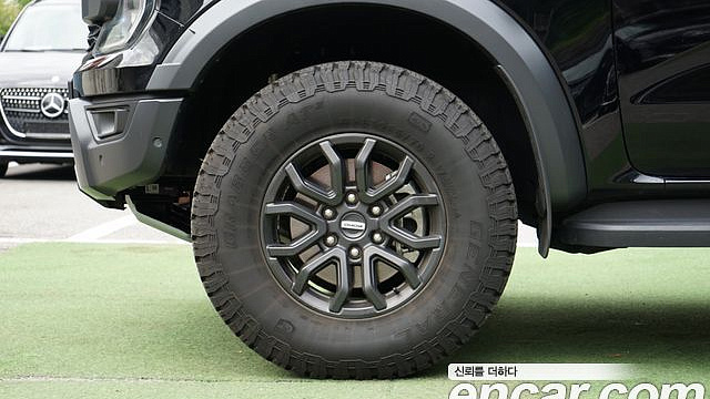 Ford RANGER 2.0 Raptor купить на сайте DeffCars