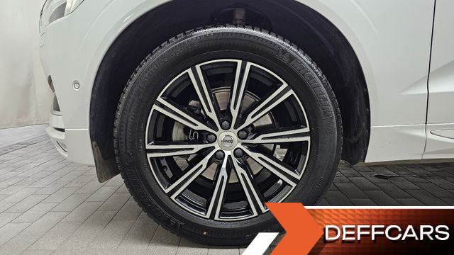 Volvo XC60 B5 Inscription купить на сайте DeffCars