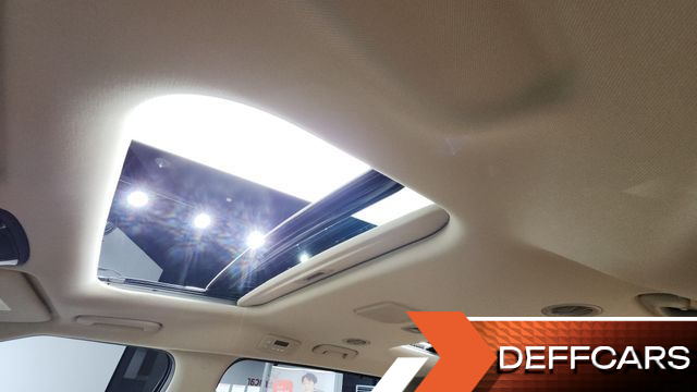 Kia CARNIVAL Gasoline 9-Seater Signature купить на сайте DeffCars