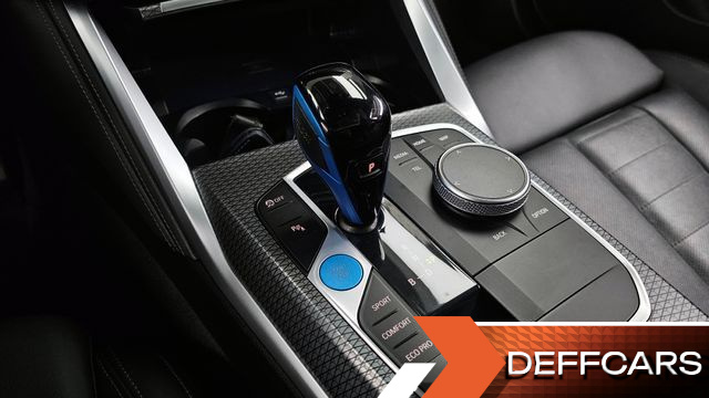 BMW I4 eDrive40 M Sports Pro купить на сайте DeffCars