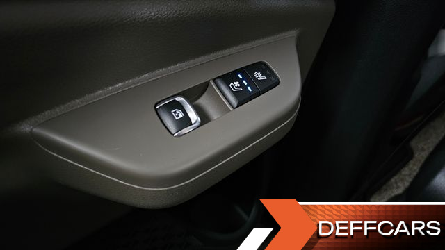 Kia CARNIVAL Diesel 9-Seater Noblesse купить на сайте DeffCars