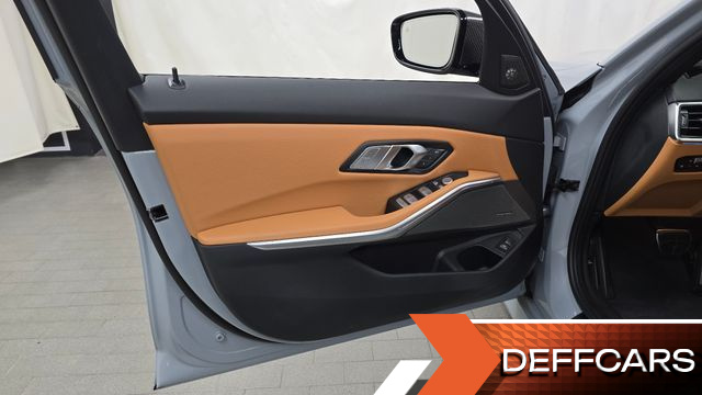 BMW 3-SERIES 320i Touring M Sports купить на сайте DeffCars