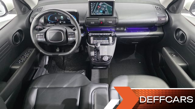 Hyundai CASPER Modern купить на сайте DeffCars
