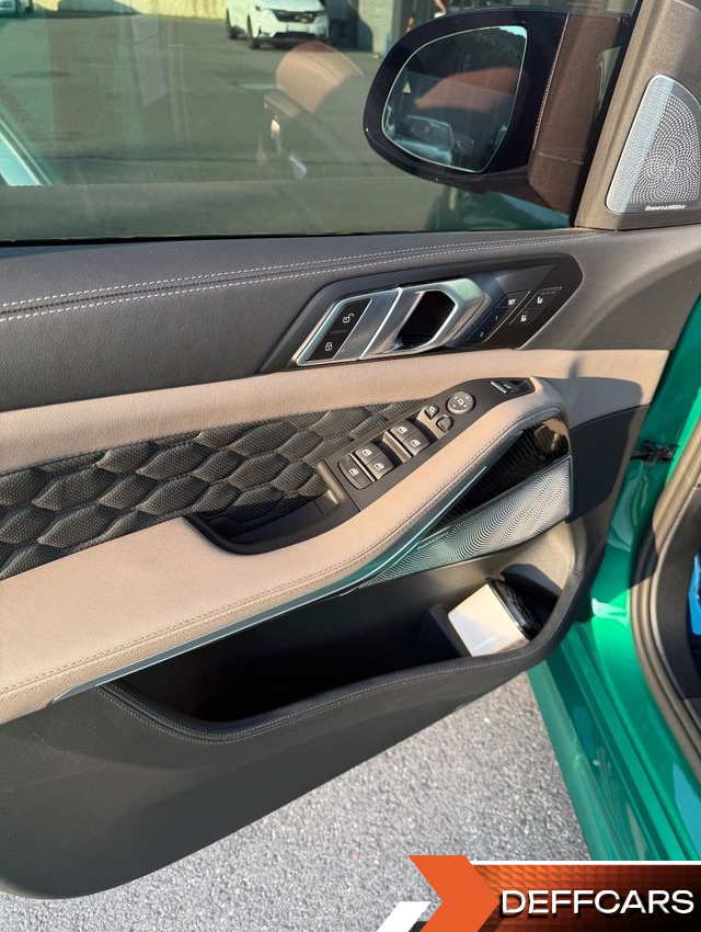 BMW X5M 4.4 Competition купить на сайте DeffCars