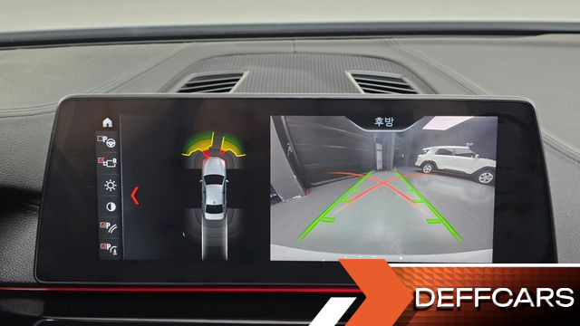 BMW 5-SERIES 520d Luxury Special Edition купить на сайте DeffCars