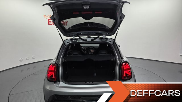 Mini COOPER JCW 3rd Generation купить на сайте DeffCars