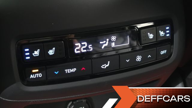 Hyundai PALISADE Gasoline 3.8 2WD Prestige купить на сайте DeffCars