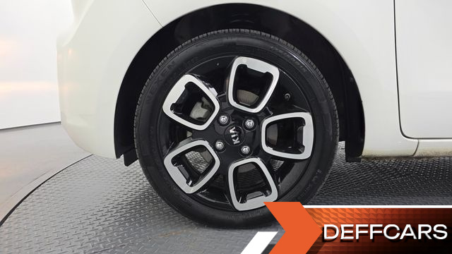 Kia RAY Prestige купить на сайте DeffCars