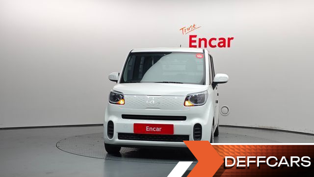 Kia RAY Van Standard купить на сайте DeffCars