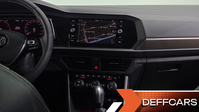 Volkswagen JETTA 1.4 TSI Prestige купить на сайте DeffCars