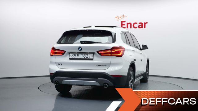 BMW X1 xDrive 20d xLine купить на сайте DeffCars