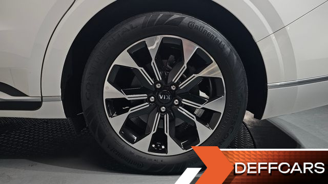 Kia CARNIVAL Gasoline 7-Seater Hi-Limousine Signature купить на сайте DeffCars