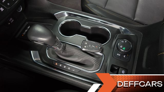 ChevroletGMDaewoo TRAVERSE 3.6 AWD Redline купить на сайте DeffCars