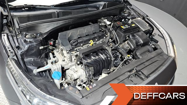 Kia K3 1.6 Trendy купить на сайте DeffCars