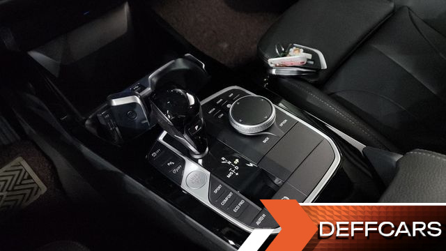 BMW 1-SERIES 120i Advantage купить на сайте DeffCars